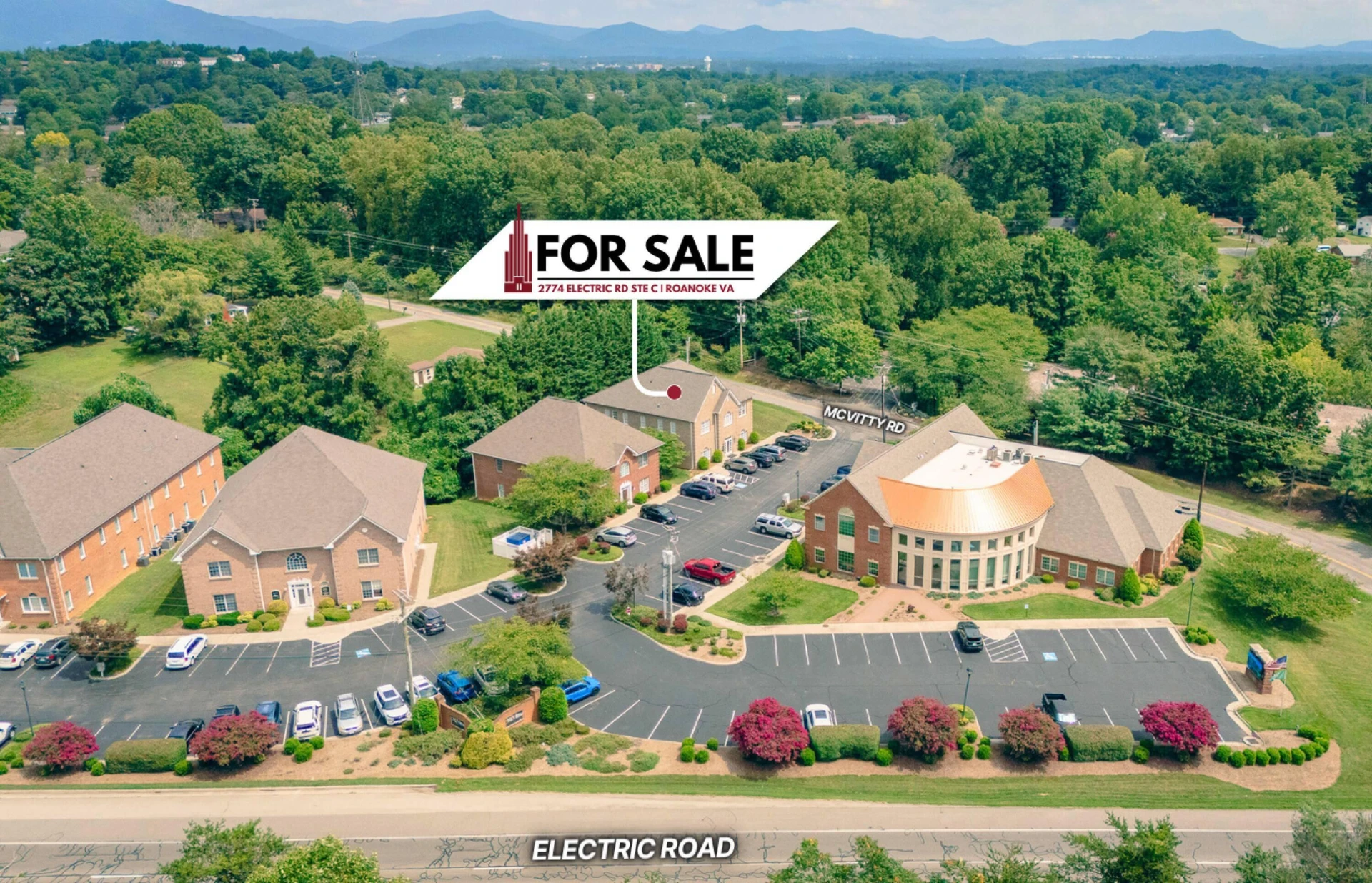 2774 Electric RD #201C - Photo 28