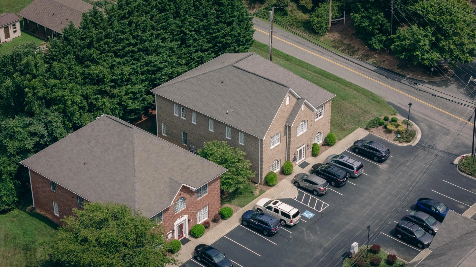 2774 Electric RD #201C - Photo 3