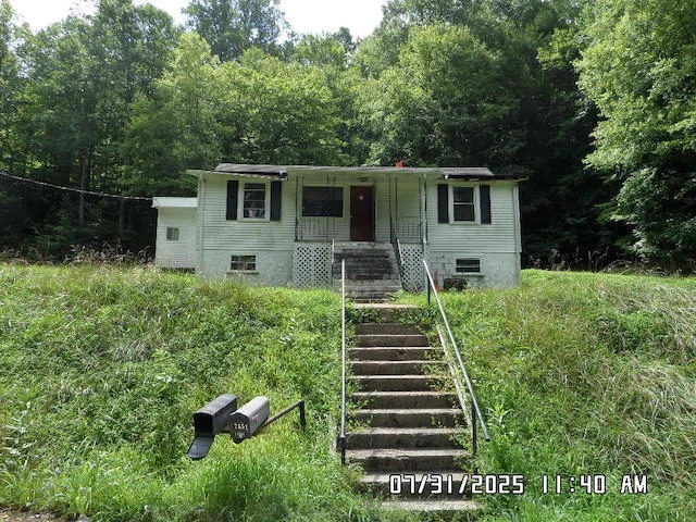 7652 Dicks Creek RD