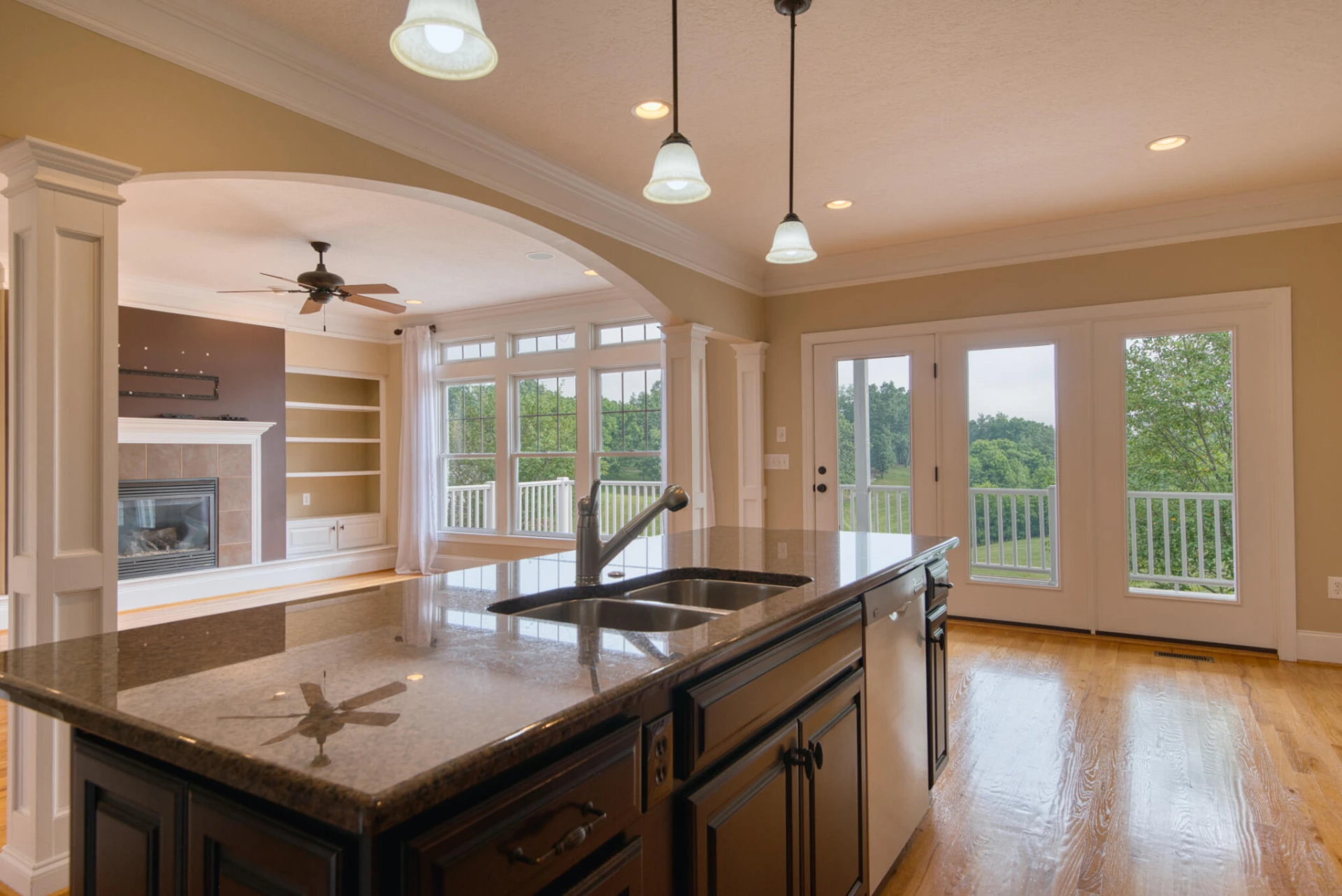 3836 Fairway View DR - Photo 16