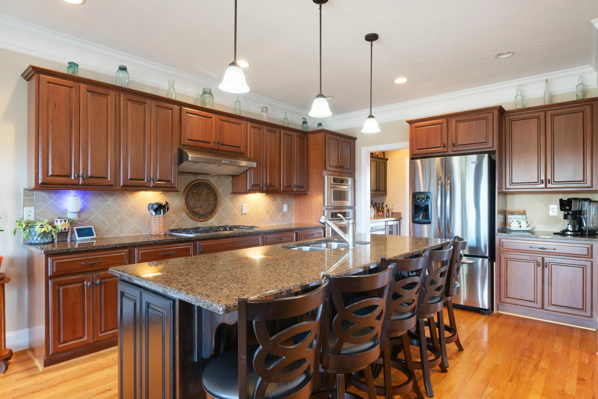 3836 Fairway View DR - Photo 19