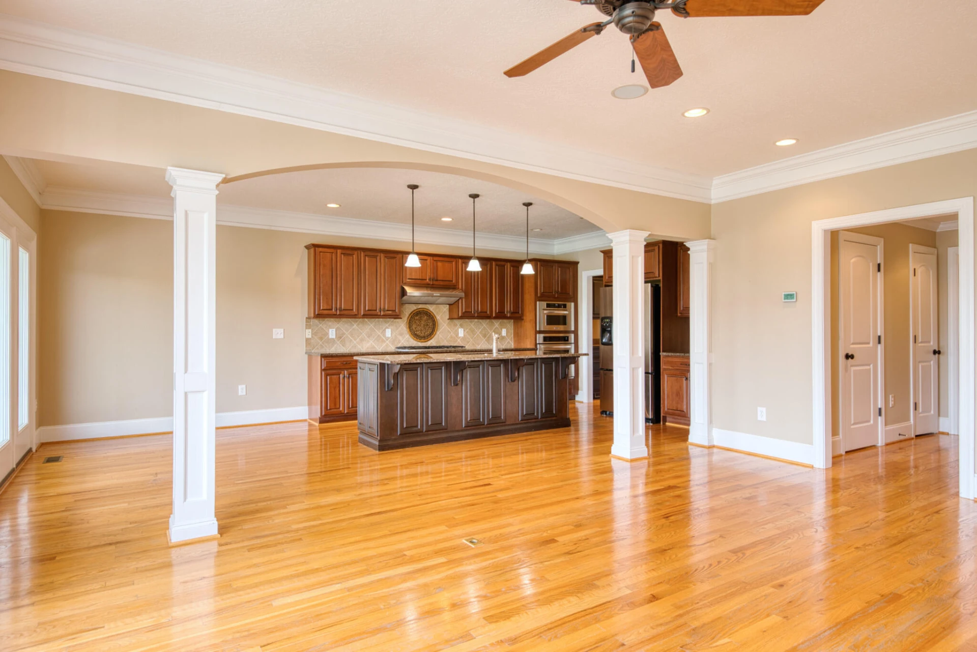 3836 Fairway View DR - Photo 30