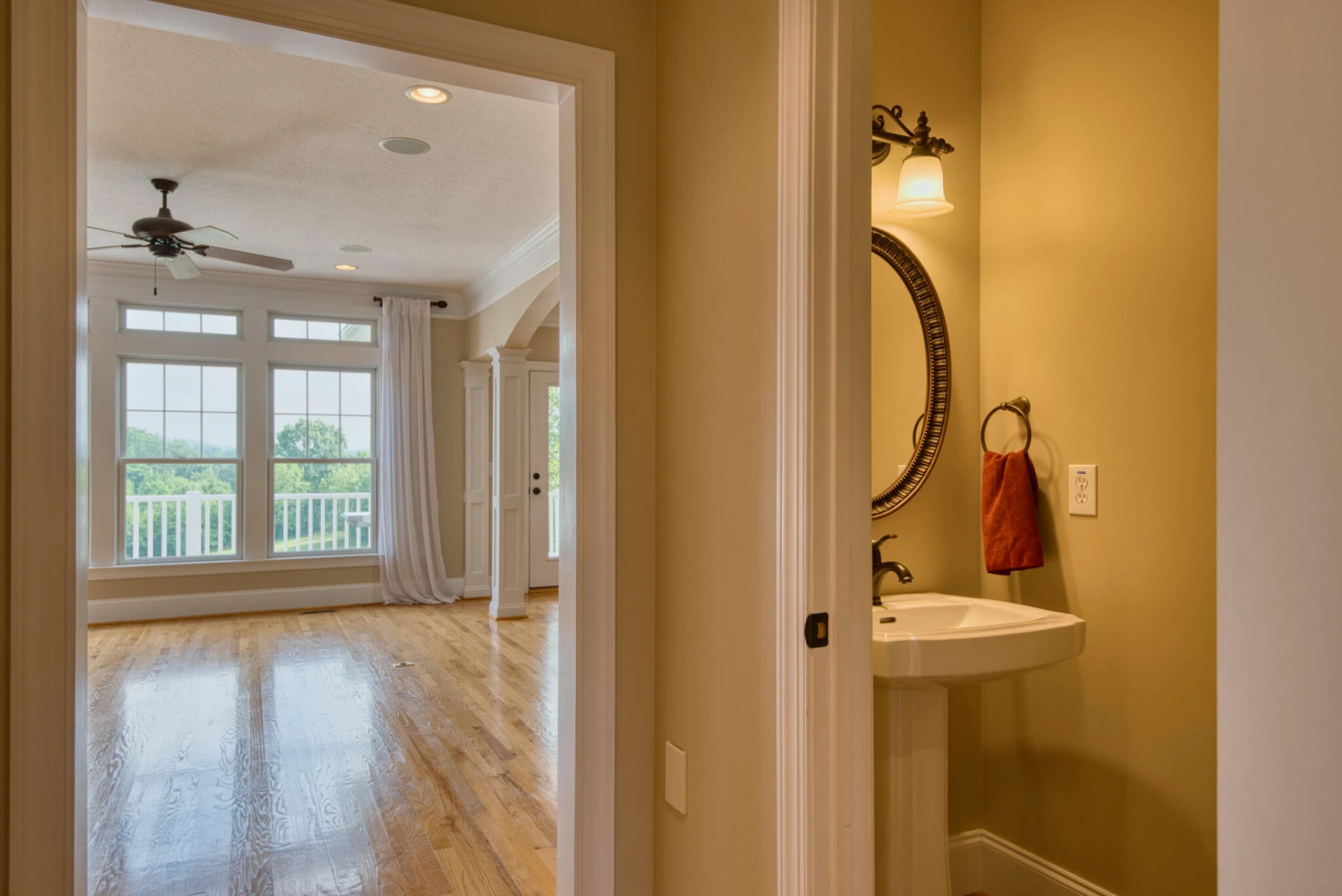 3836 Fairway View DR - Photo 41