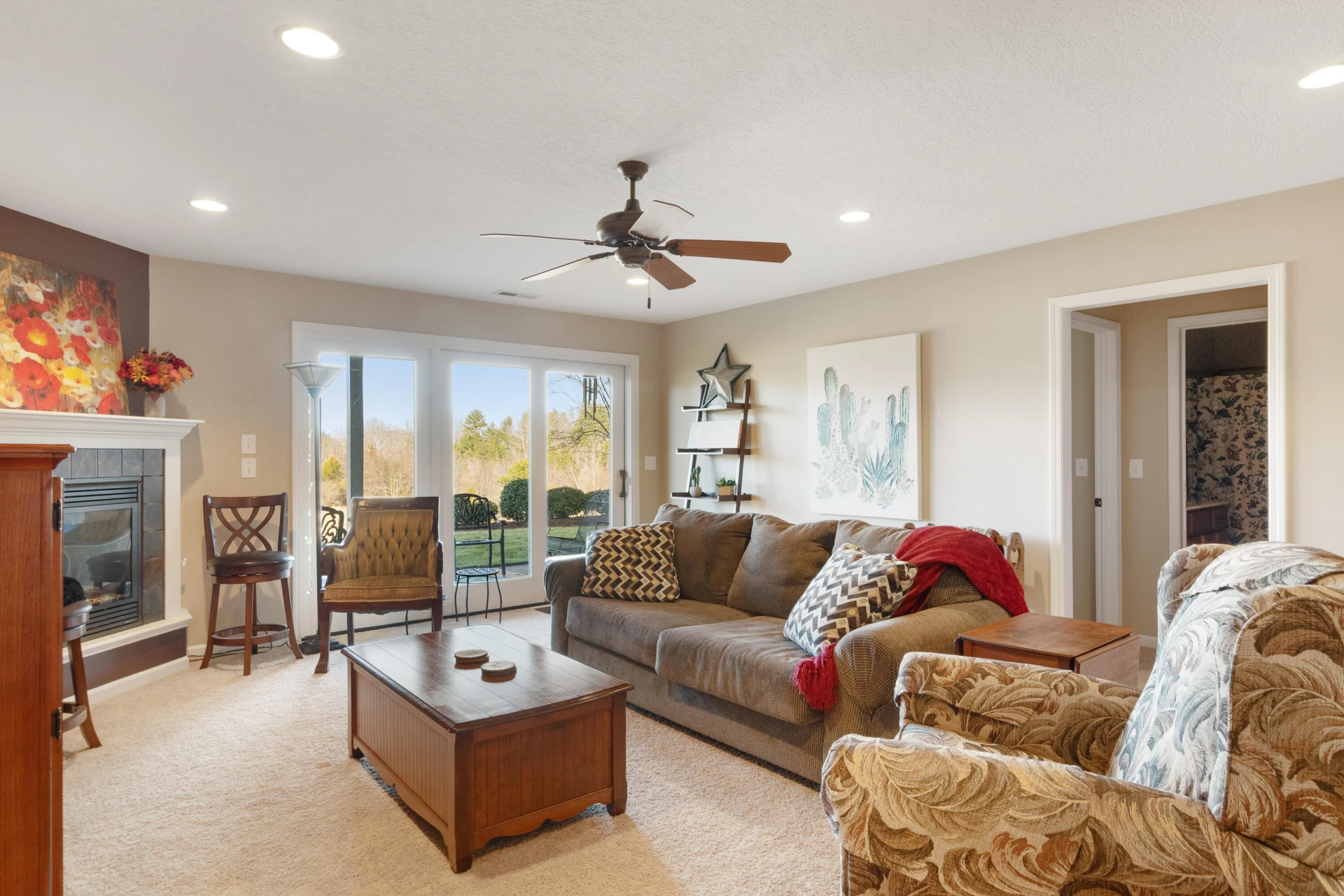 3836 Fairway View DR - Photo 46