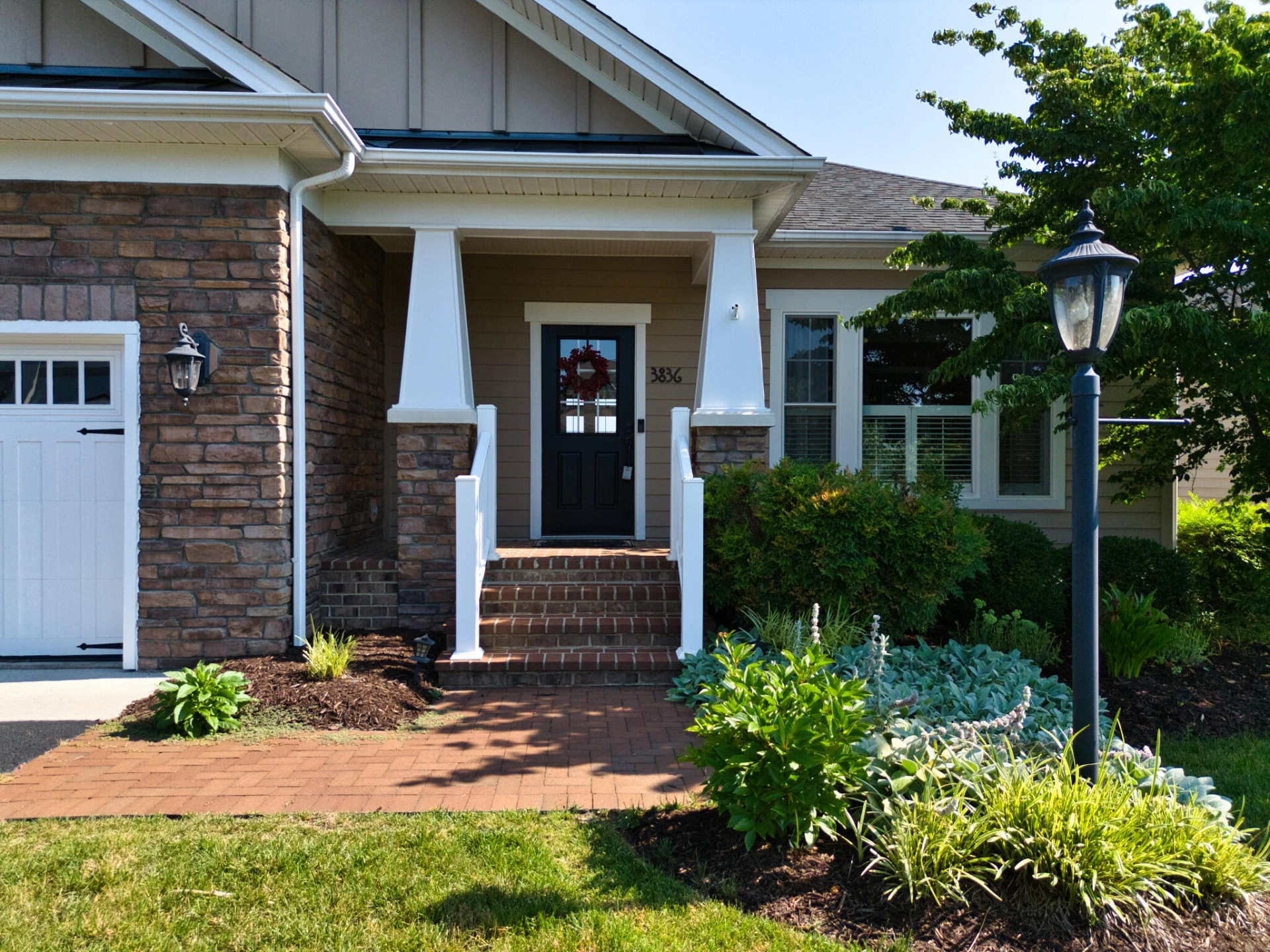 3836 Fairway View DR - Photo 8