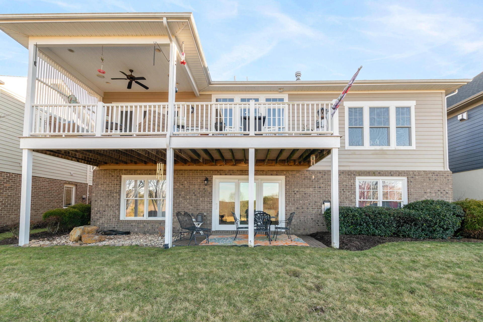 3836 Fairway View DR - Photo 60