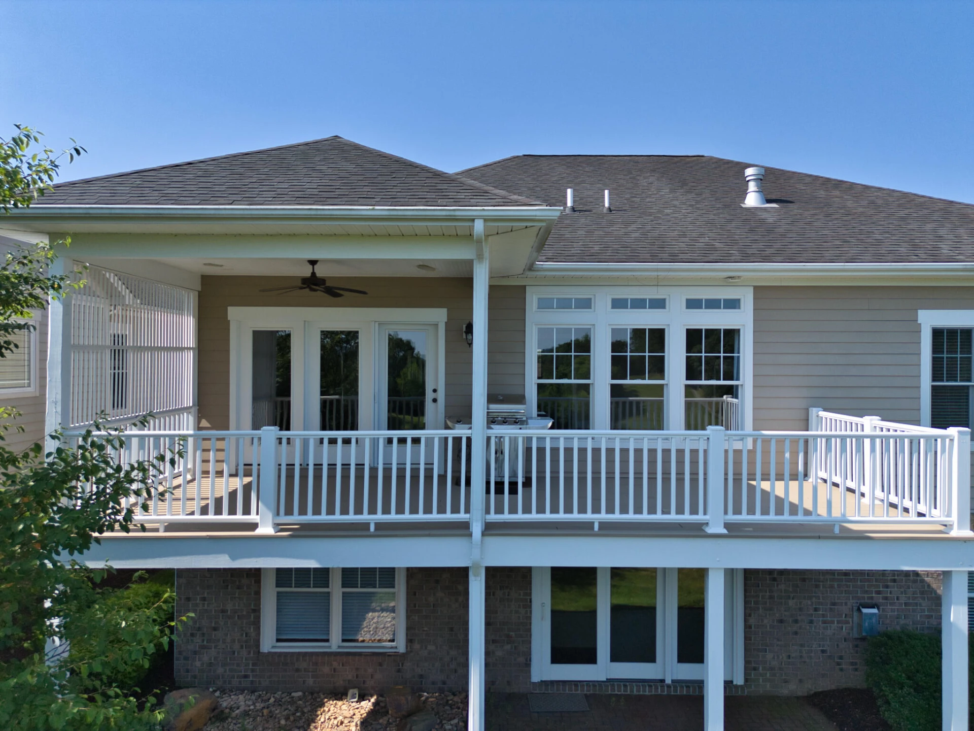 3836 Fairway View DR - Photo 61