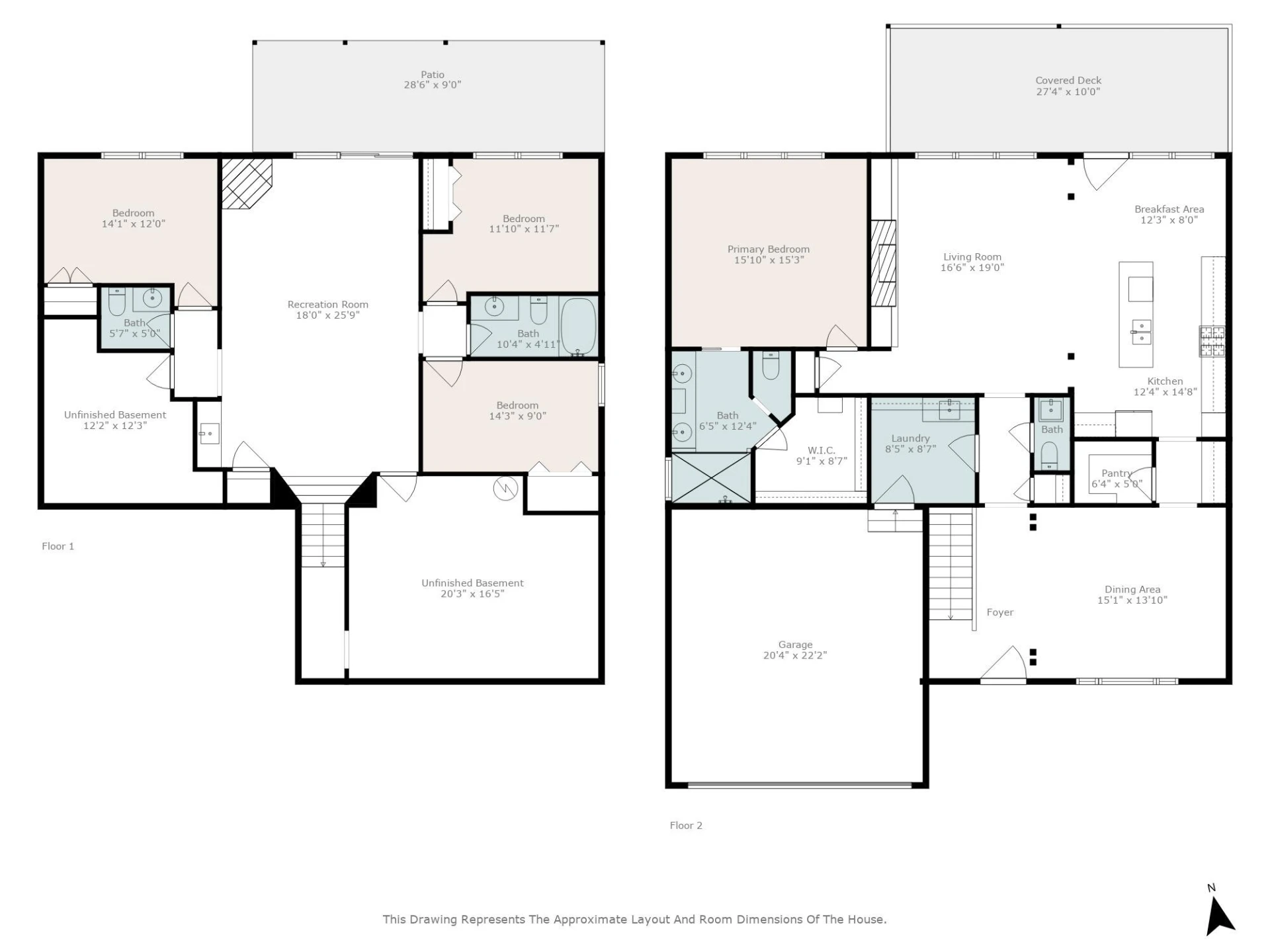 3836 Fairway View DR - Photo 64