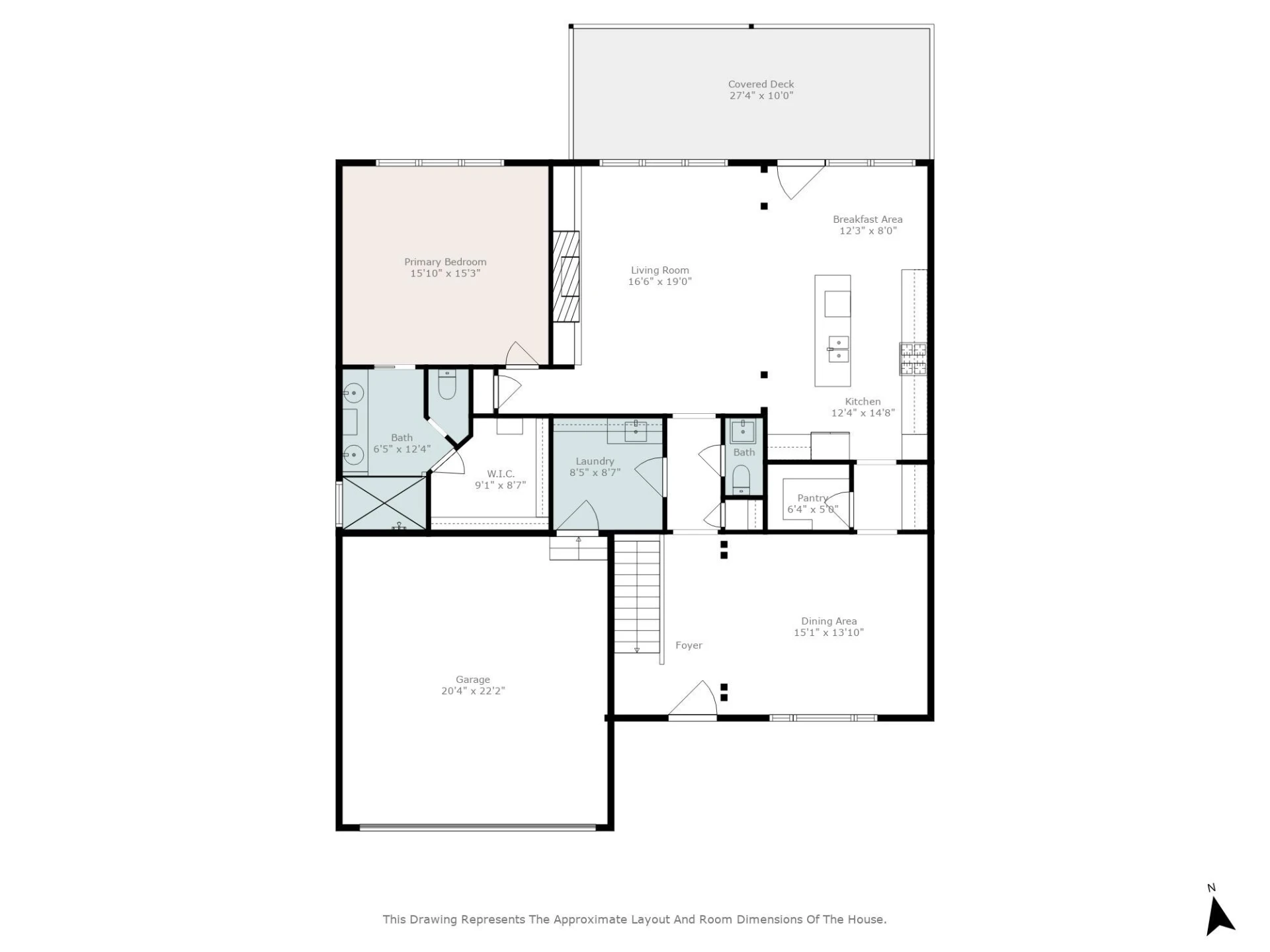 3836 Fairway View DR - Photo 66