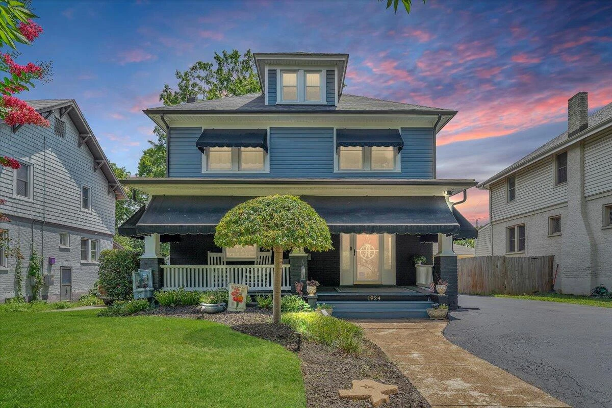 1924 Belleville RD SW