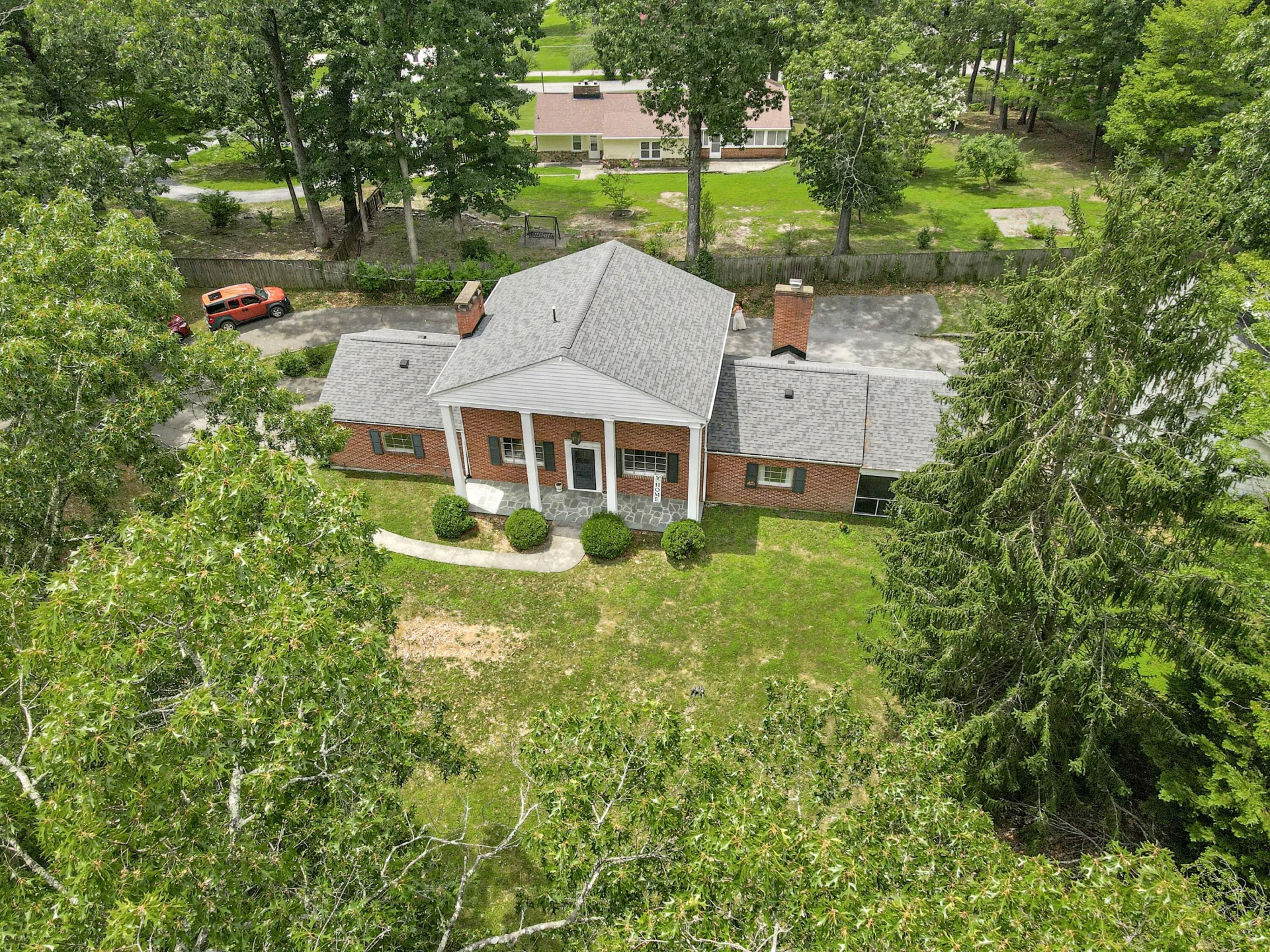8212 Loman DR - Photo 2