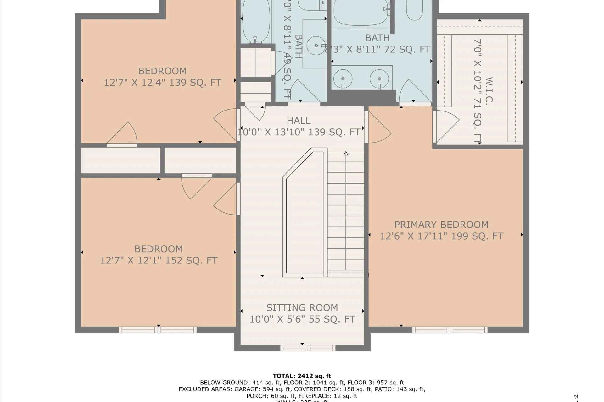 6013 Apple Harvest DR - Photo 3