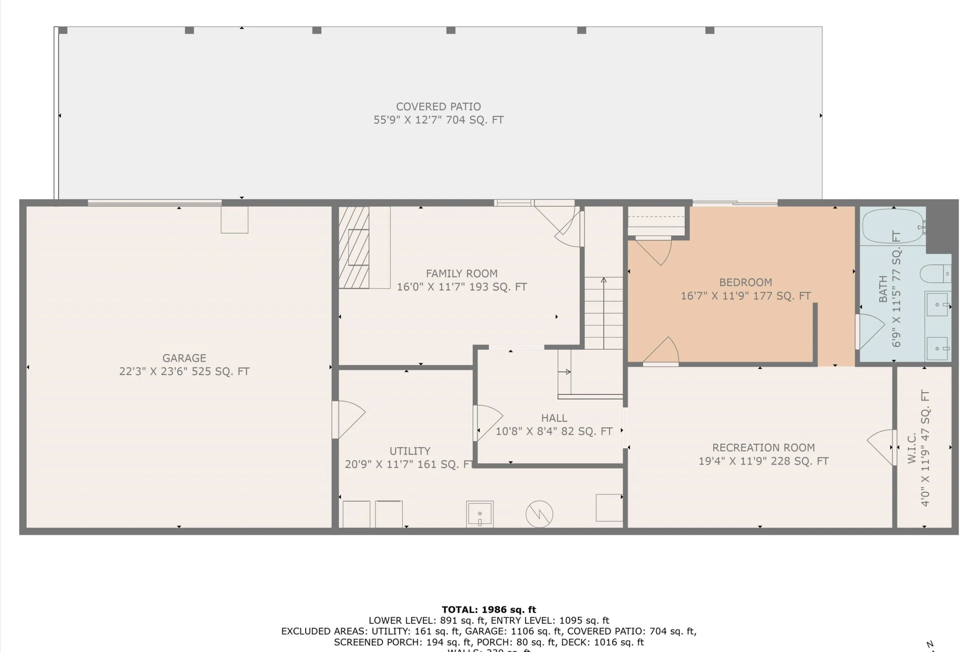 154 Brooks Point LN - Photo 3
