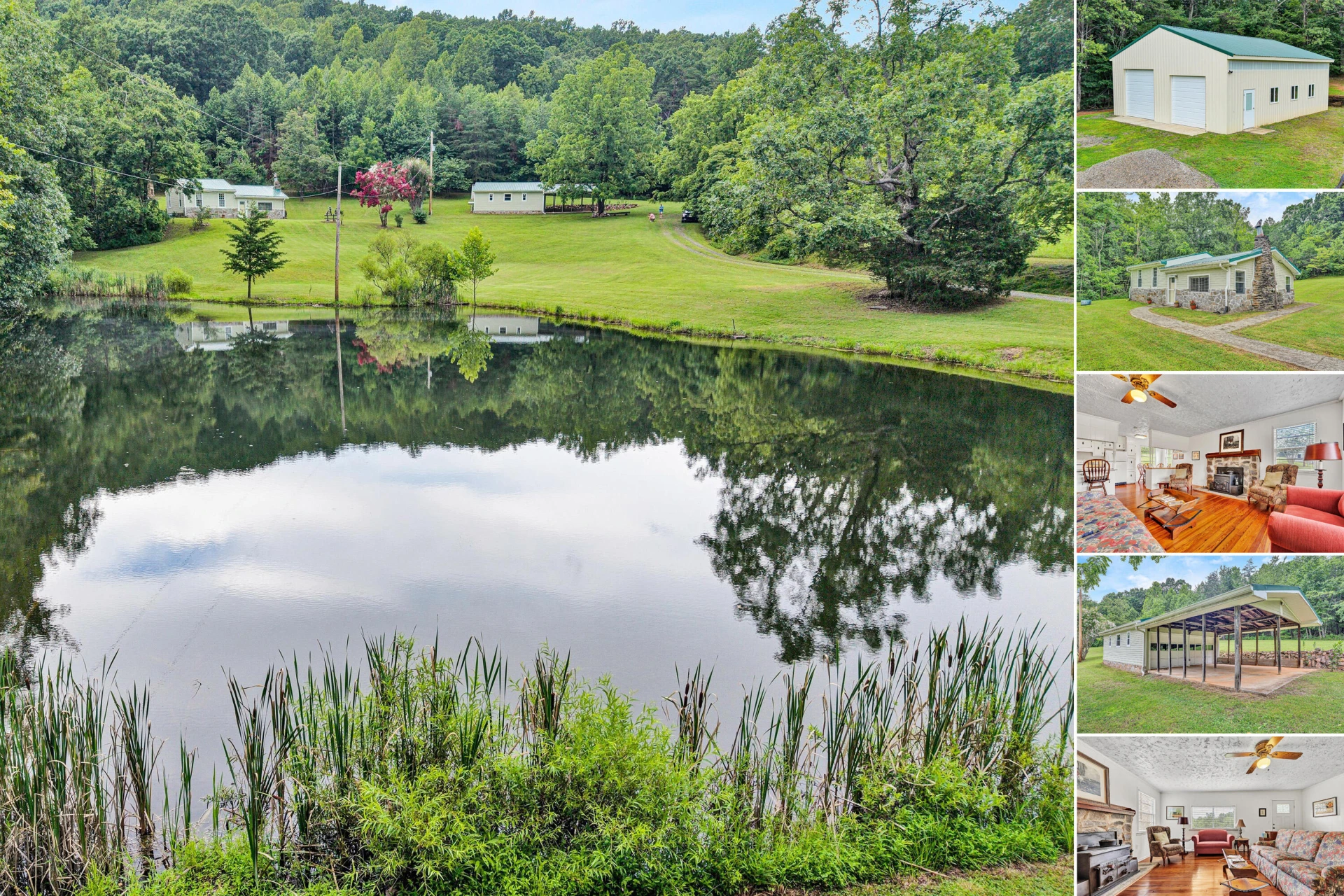 2506 Five Mile Mountain RD
