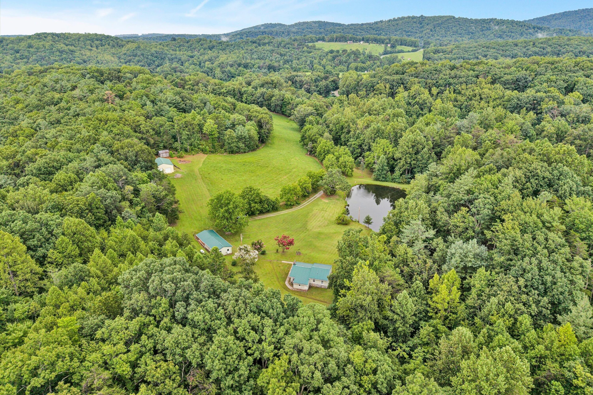 2506 Five Mile Mountain RD - Photo 10