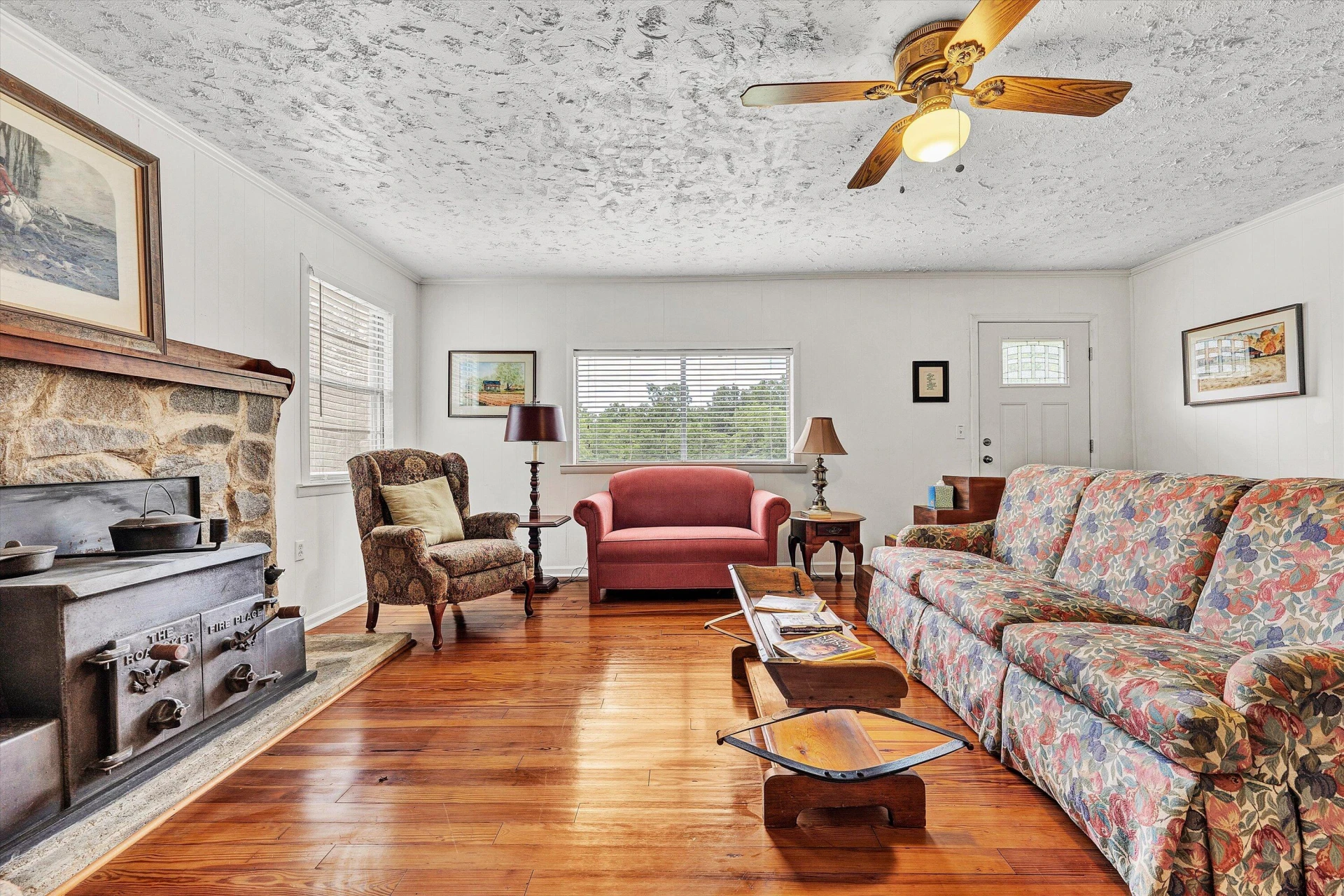 2506 Five Mile Mountain RD - Photo 13