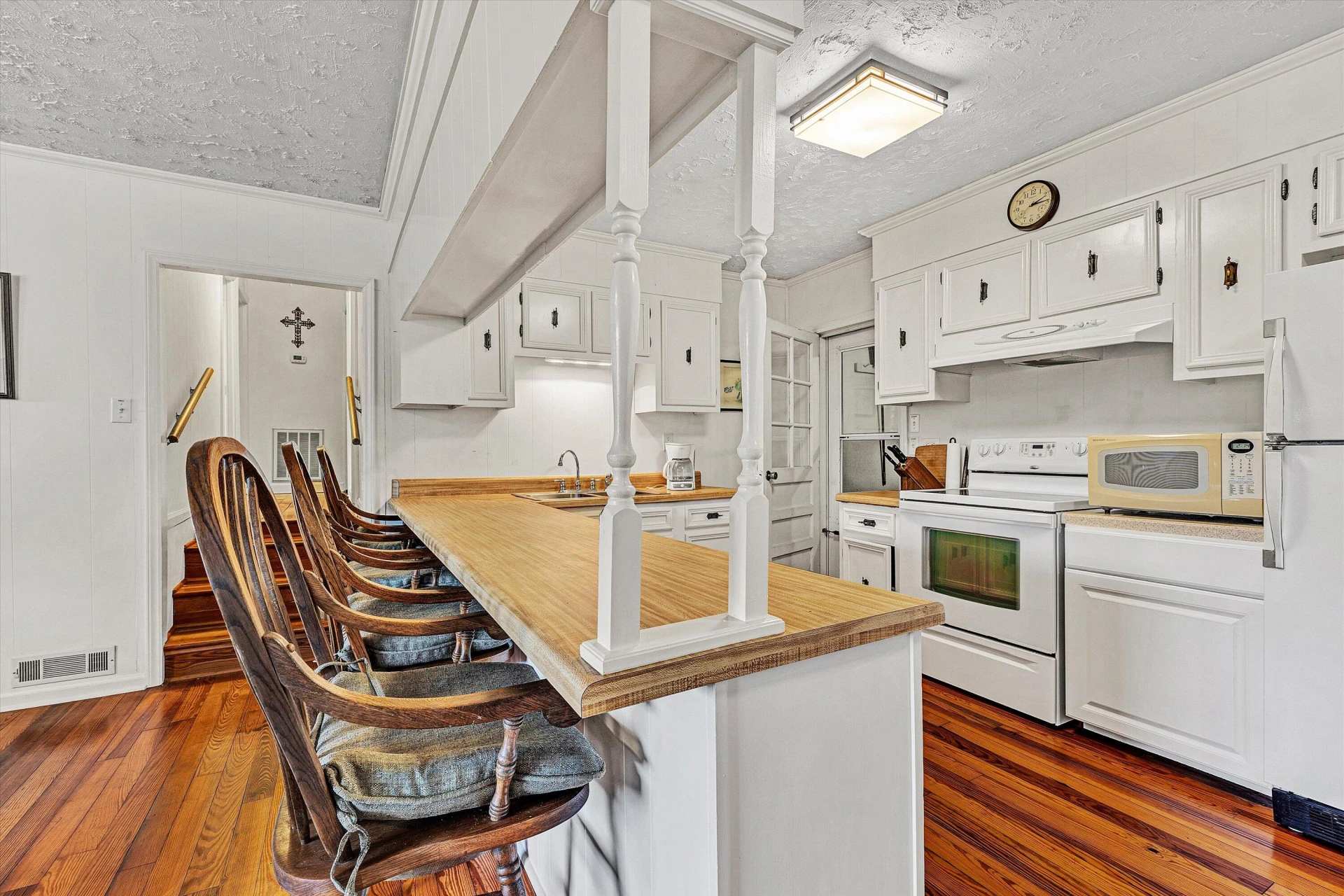 2506 Five Mile Mountain RD - Photo 19