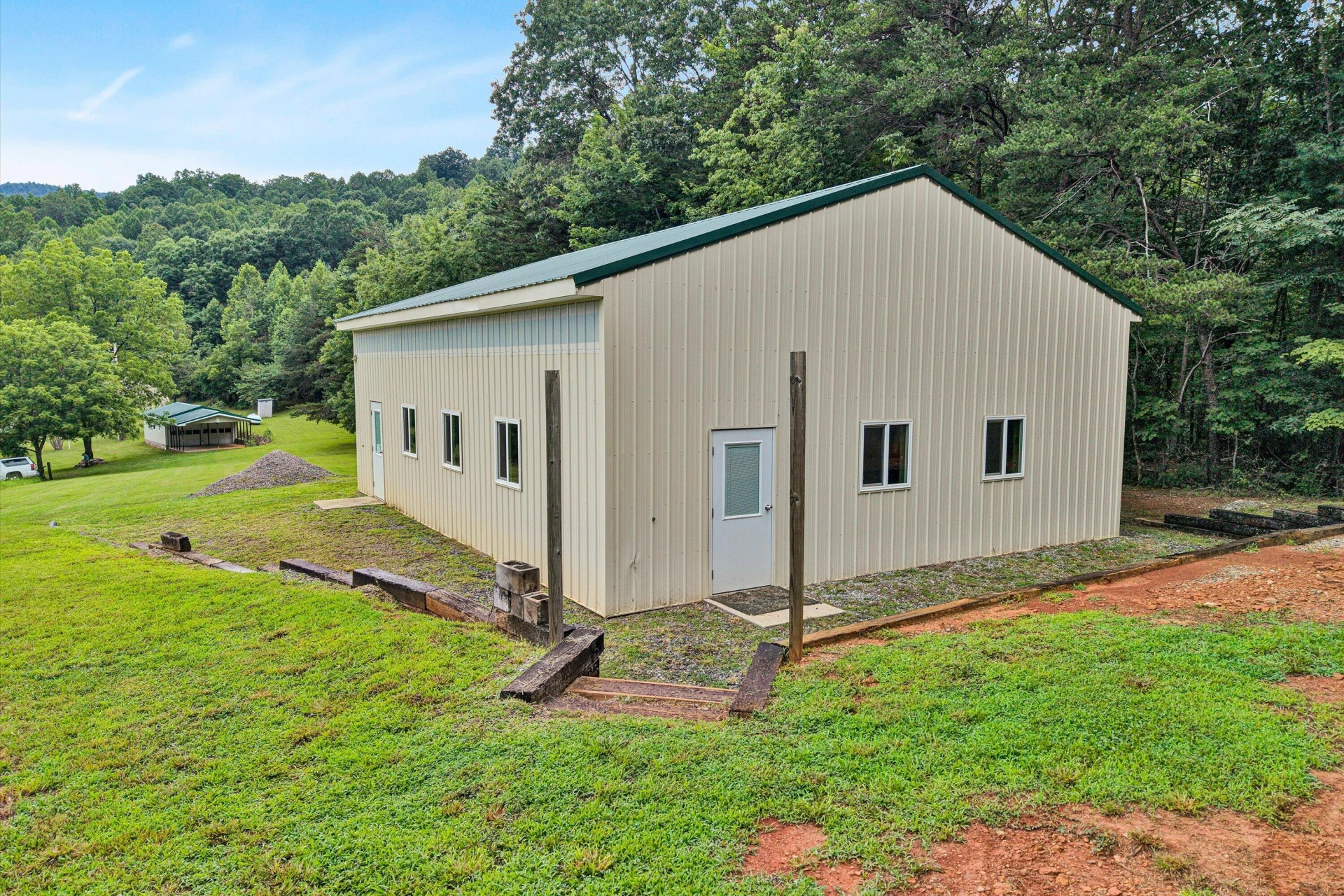 2506 Five Mile Mountain RD - Photo 39