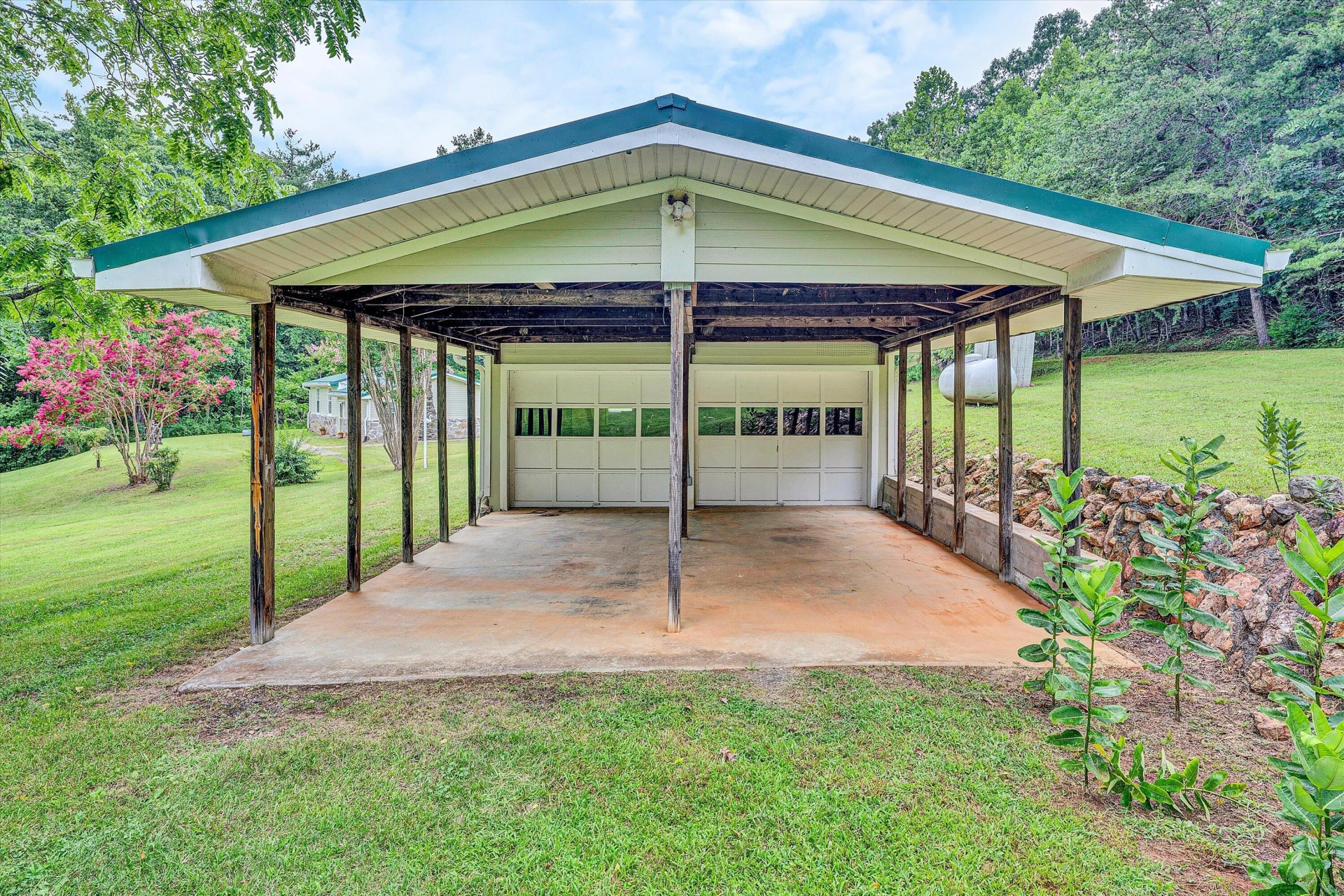 2506 Five Mile Mountain RD - Photo 42