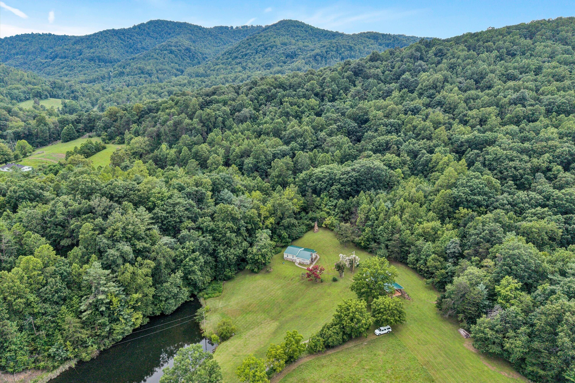 2506 Five Mile Mountain RD - Photo 9