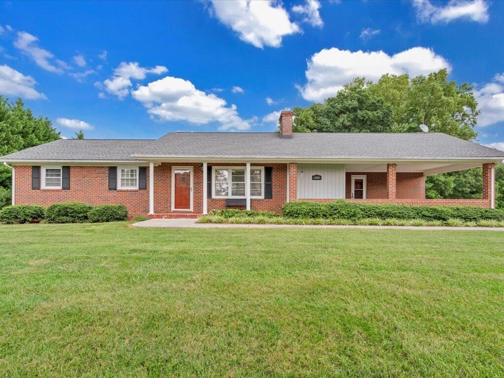 1630 County Line RD