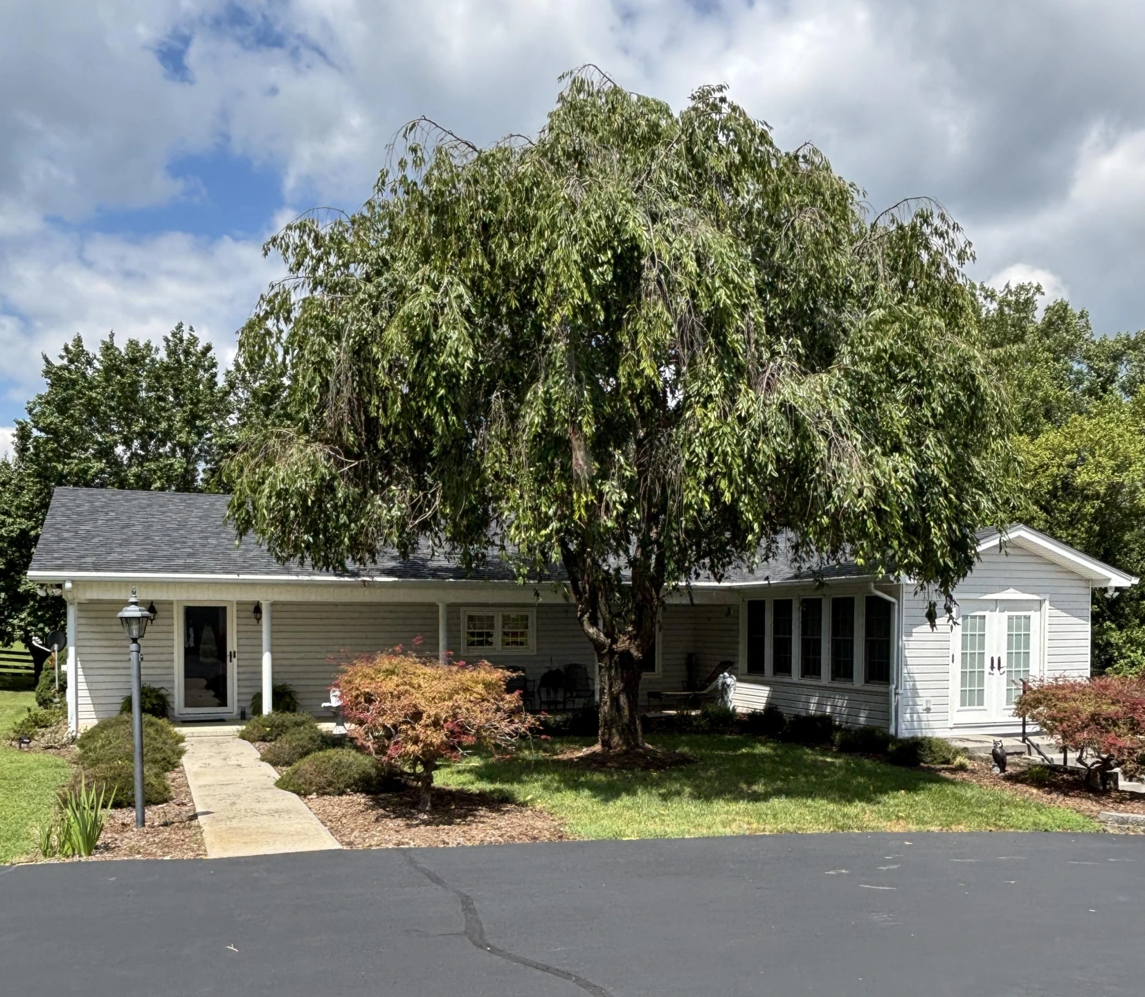 1235 Rock Spring RD