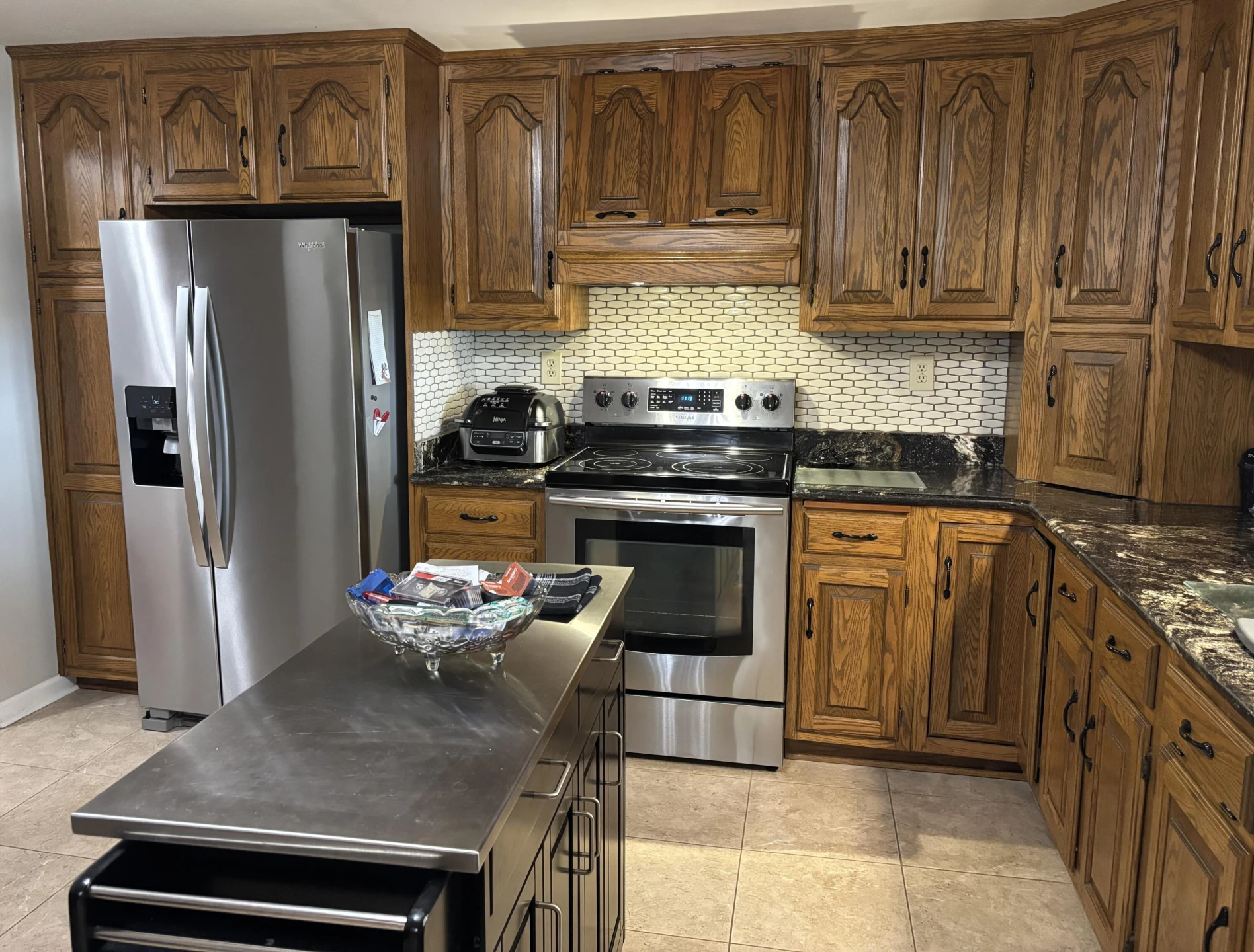 1235 Rock Spring RD - Photo 16