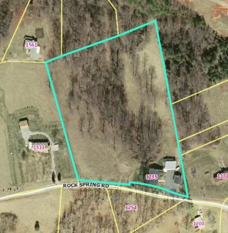 1235 Rock Spring RD - Photo 2