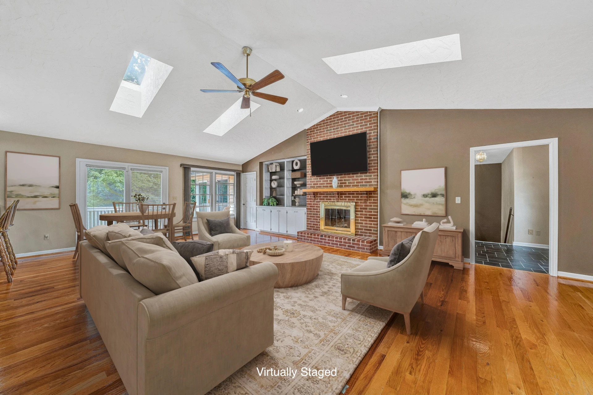 7045 Highfields Farm TRL - Photo 8