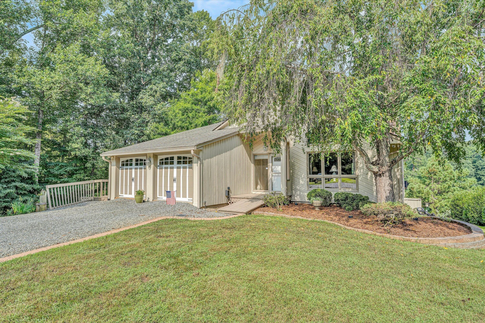 291 Bull Run TRL - Photo 2