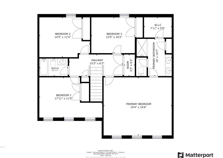 5264 Arrowhead TRL - Photo 18