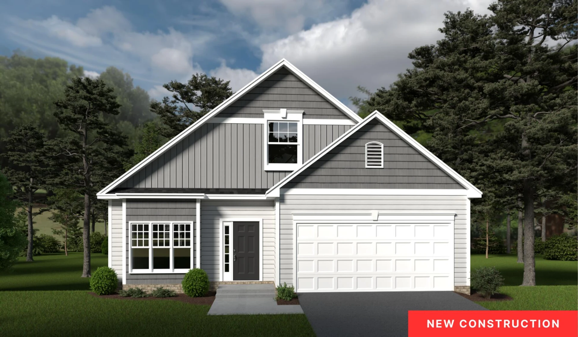 5258 Arrowhead TRL
