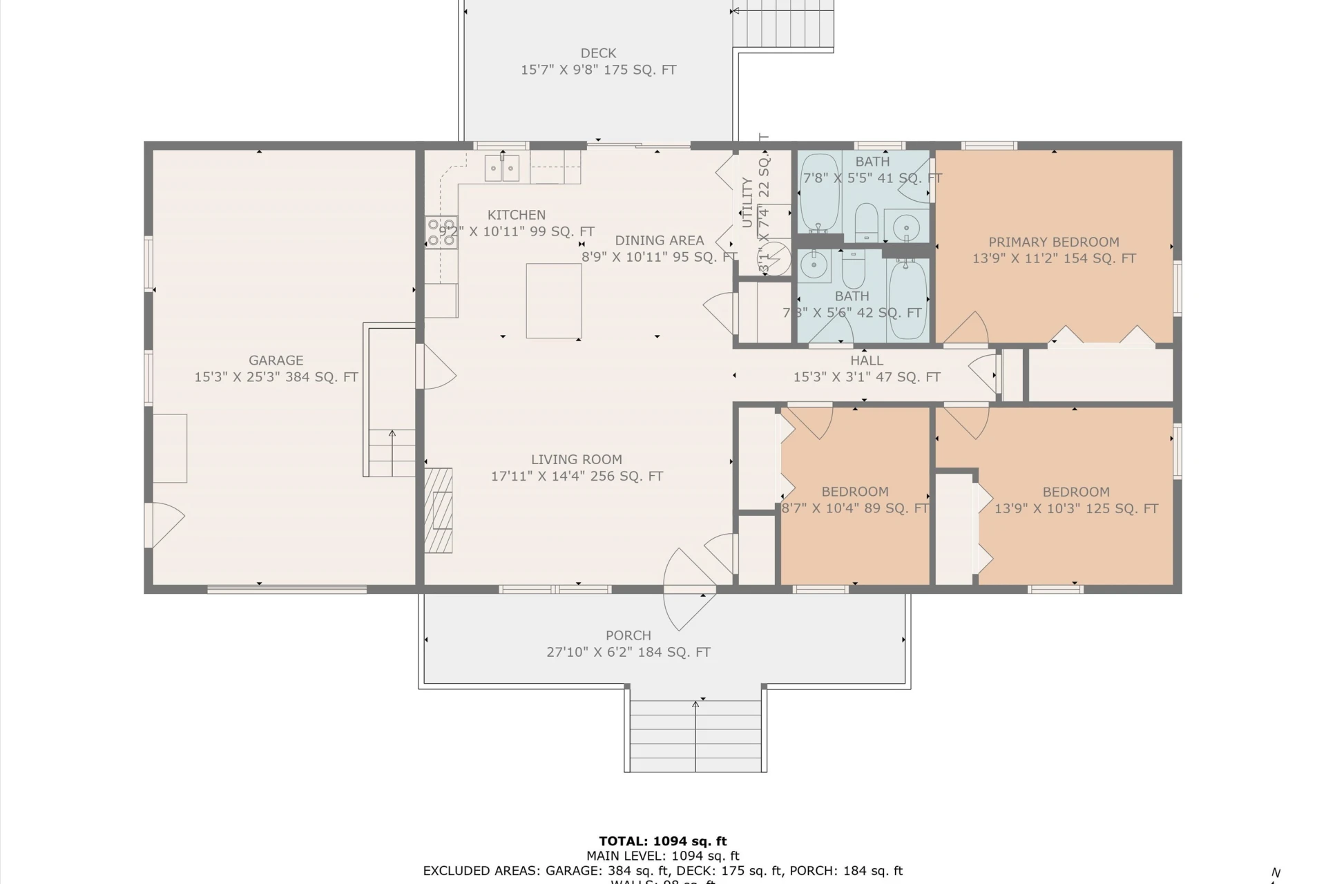 801 Indian Ridge DR