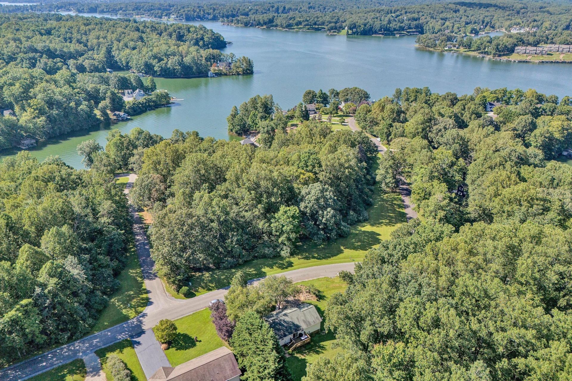 801 Indian Ridge DR - Photo 36
