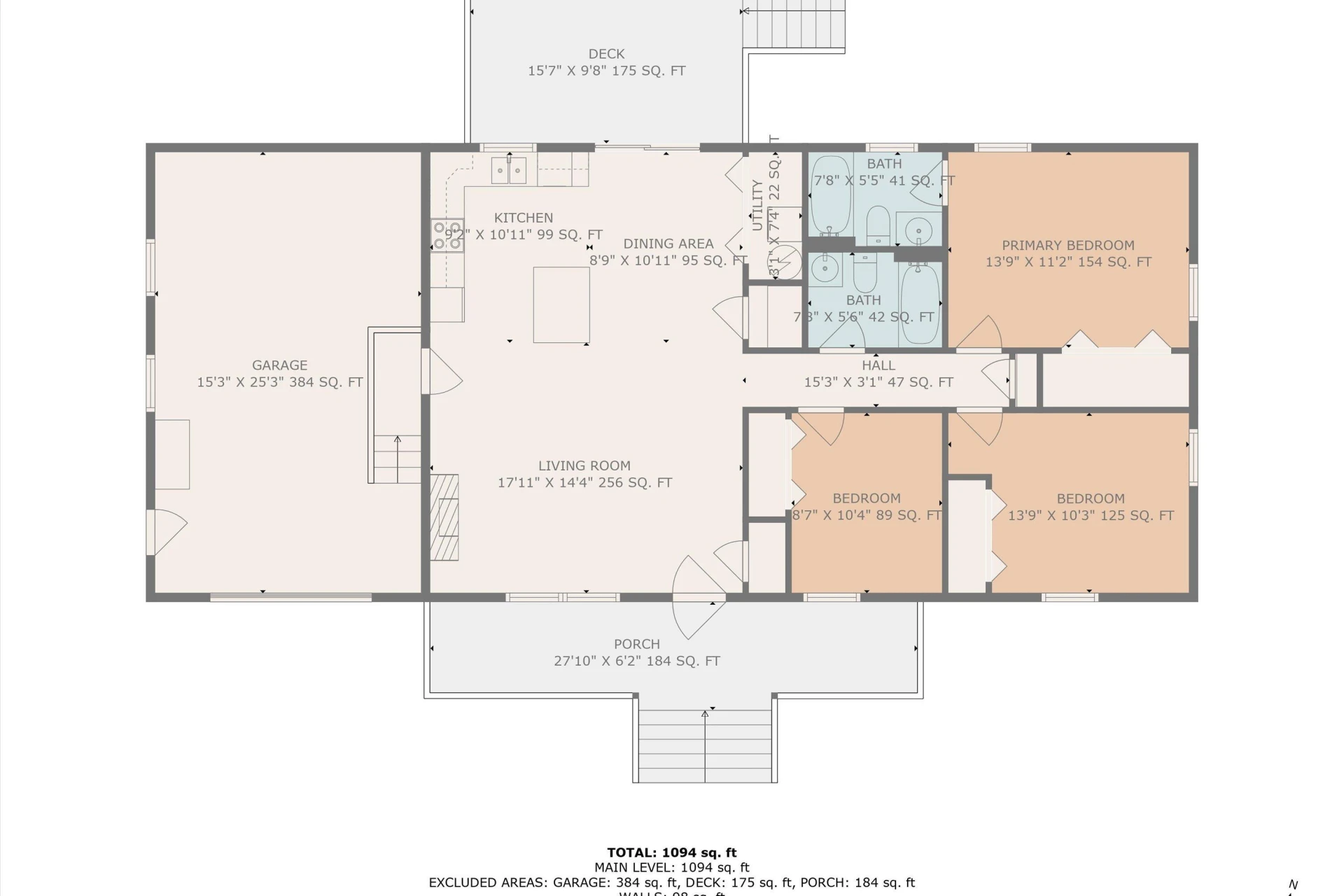 801 Indian Ridge DR - Photo 37