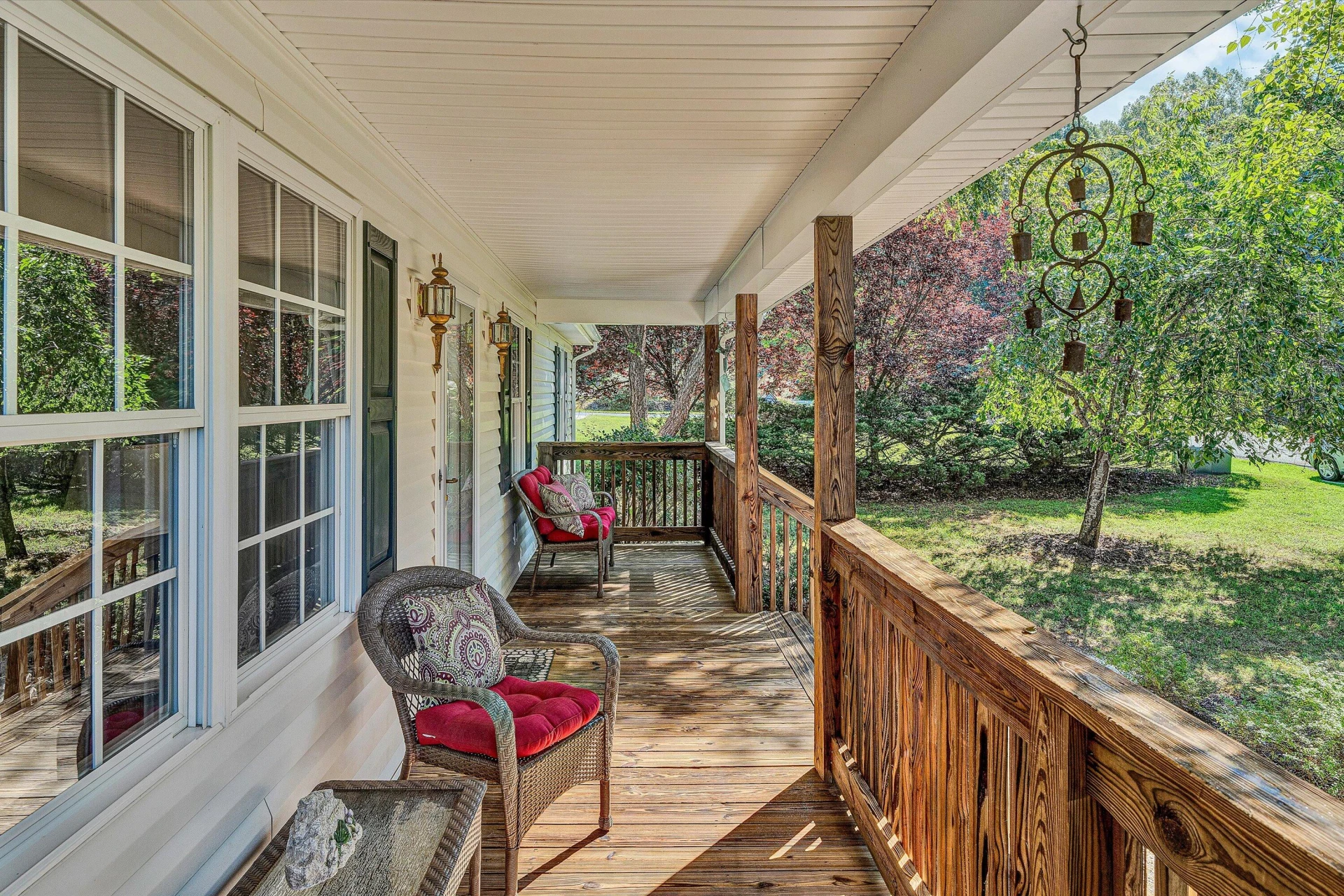 801 Indian Ridge DR - Photo 8