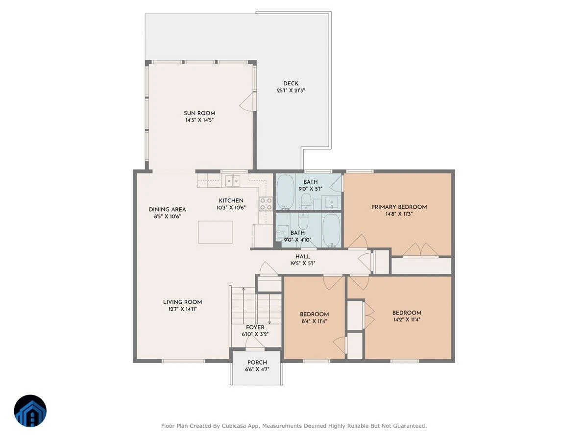 637 Catawba DR - Photo 50