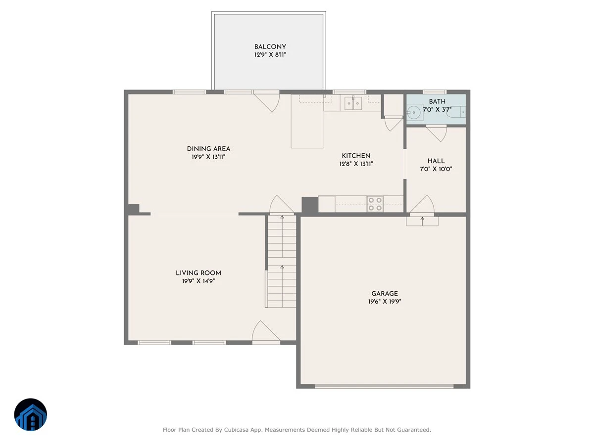 4320 William CT - Photo 3