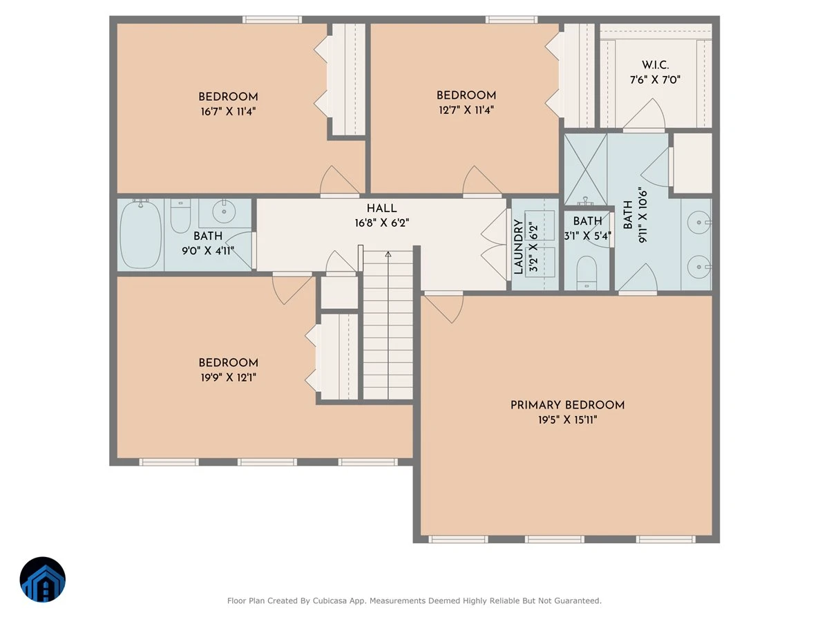 4320 William CT - Photo 5
