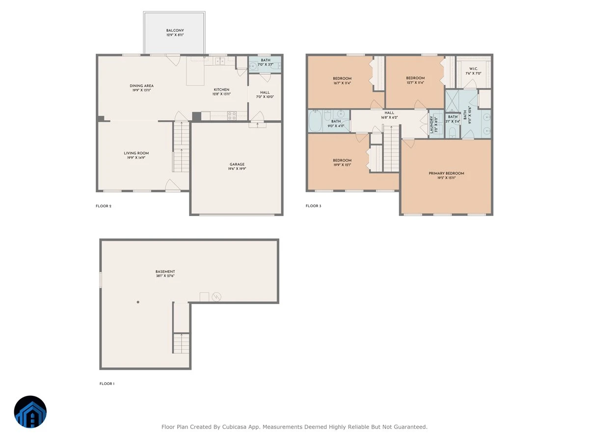 4320 William CT - Photo 7