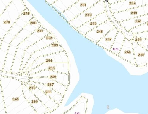 Lot 280 Waterway CT