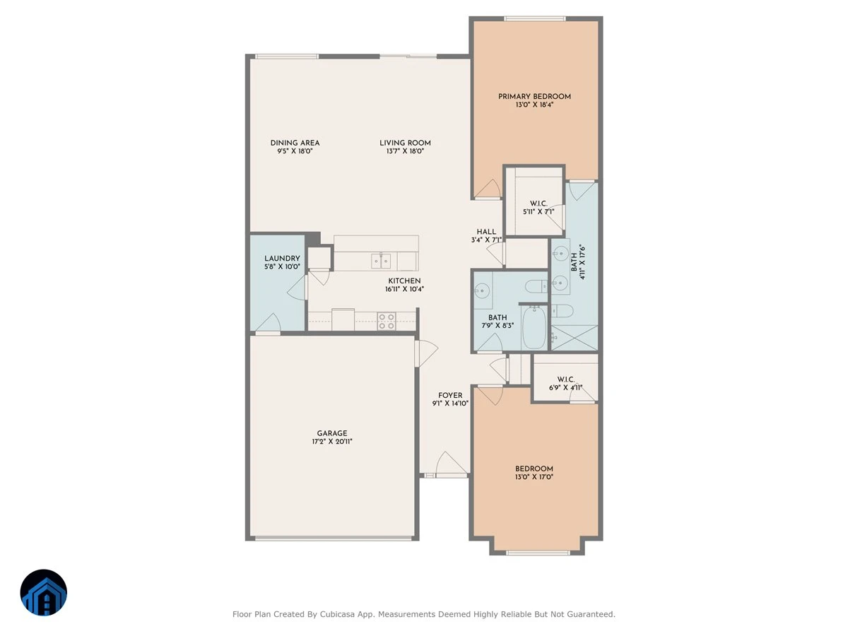 37 Sunrise LN