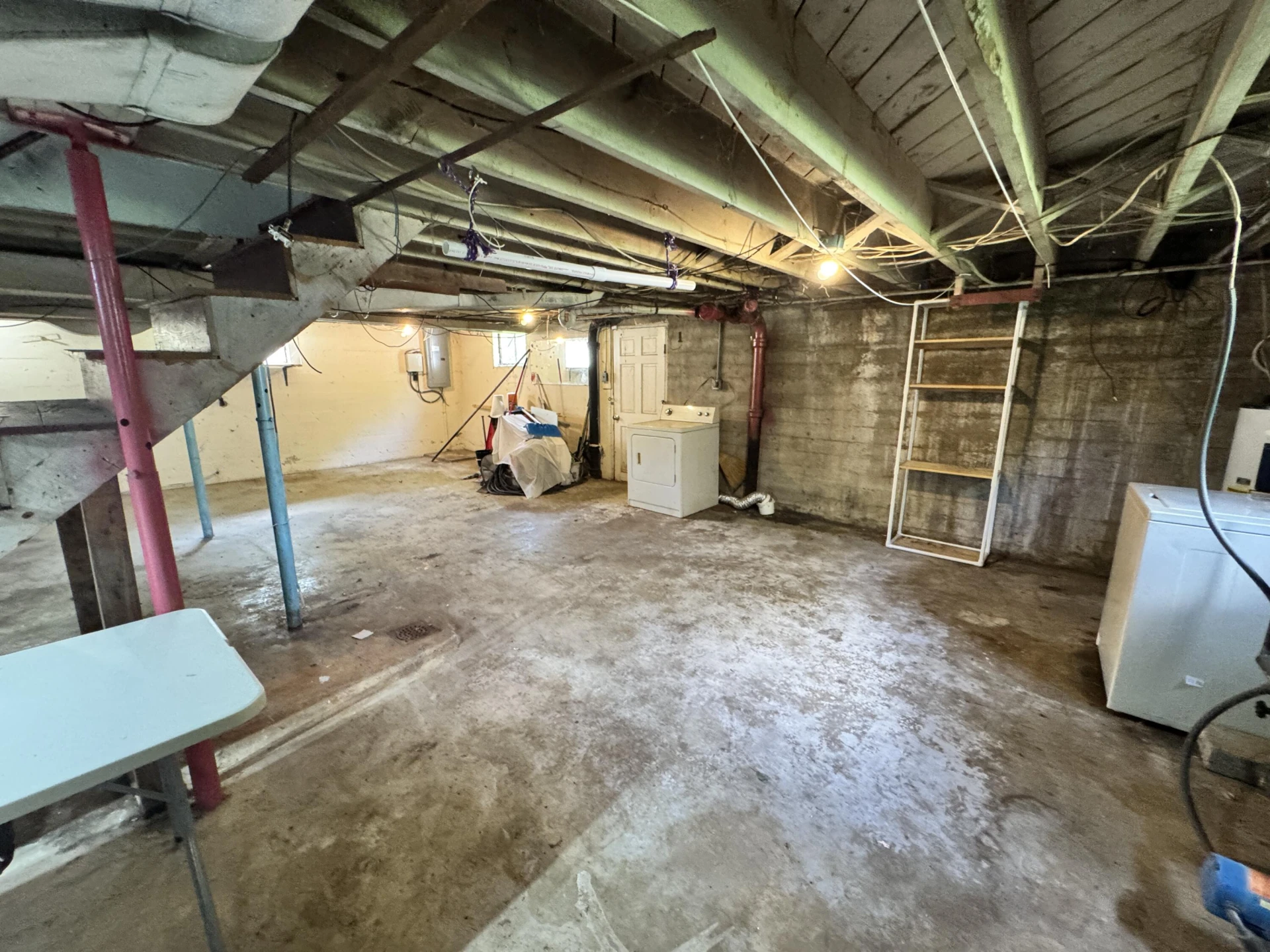 5507 Franklin RD - Photo 17