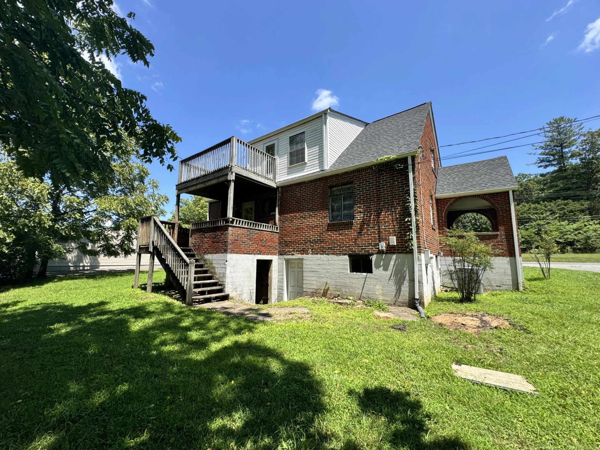 5507 Franklin RD - Photo 20