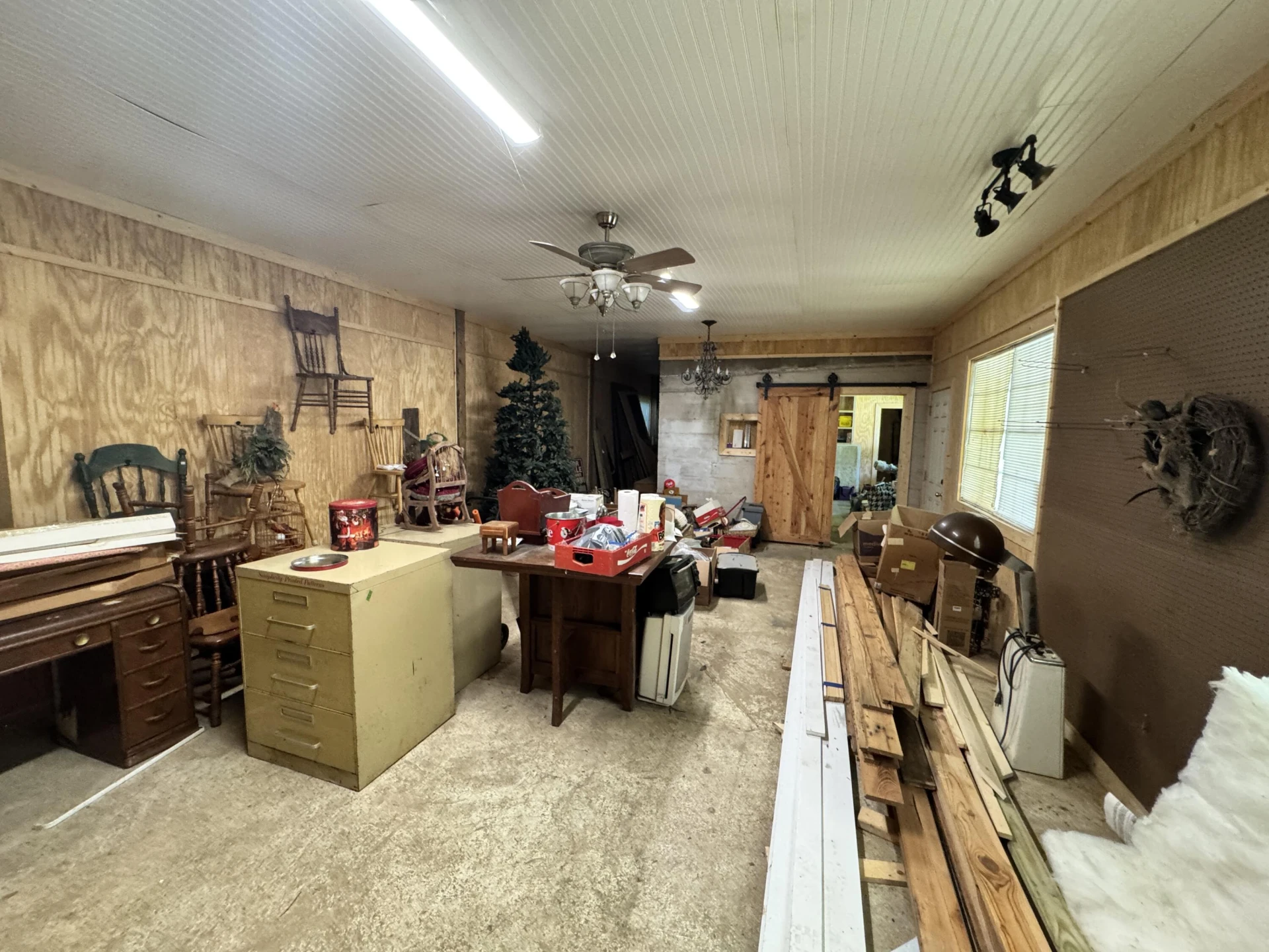 5507 Franklin RD - Photo 24