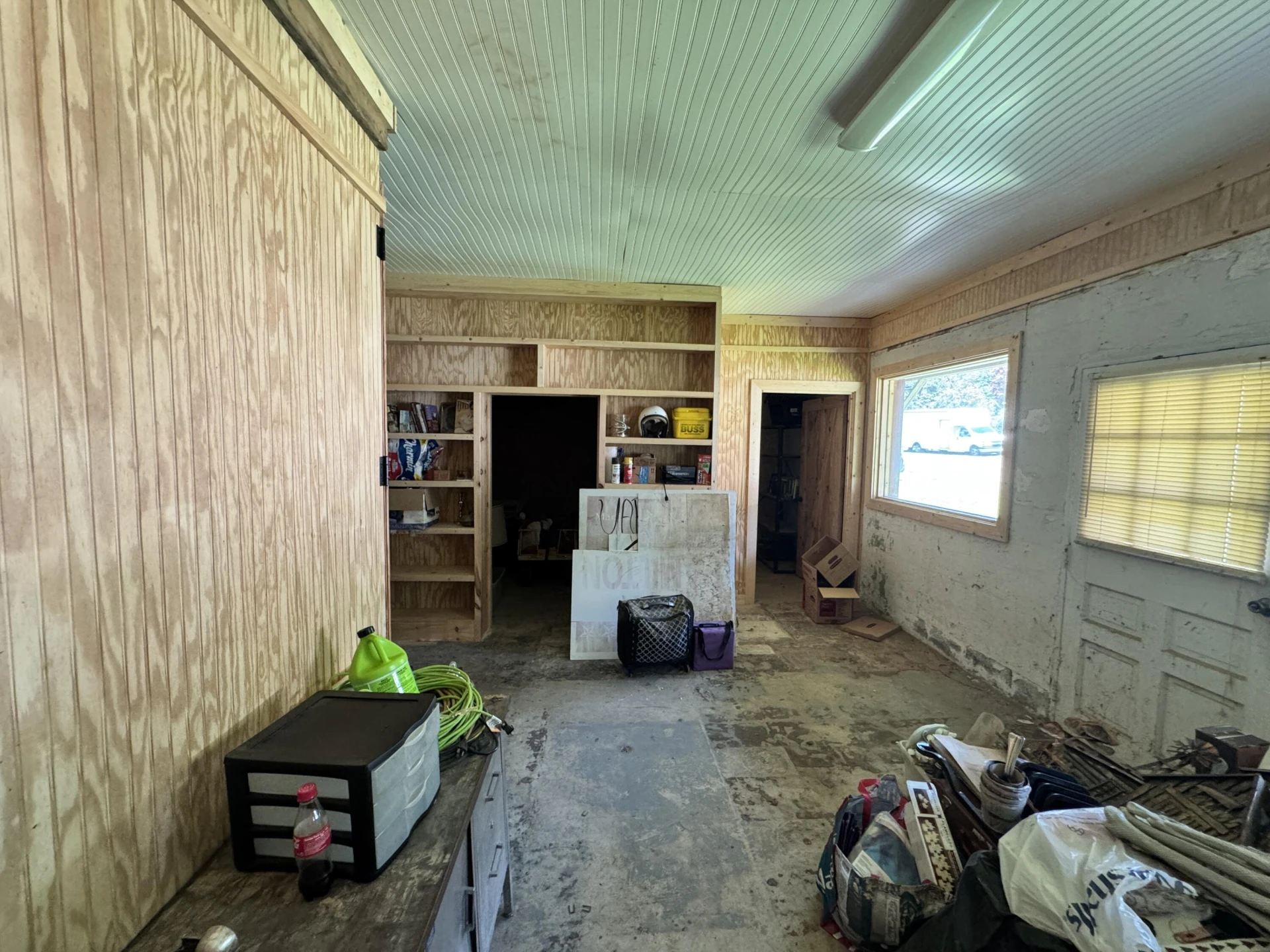 5507 Franklin RD - Photo 26