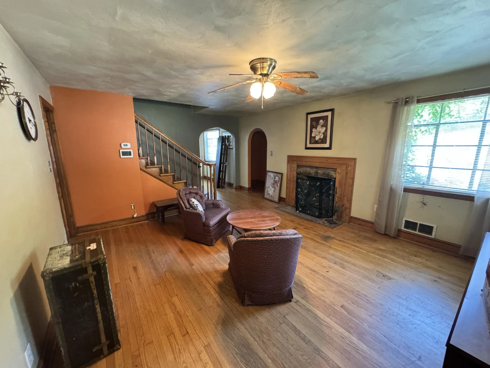 5509 Franklin RD - Photo 12