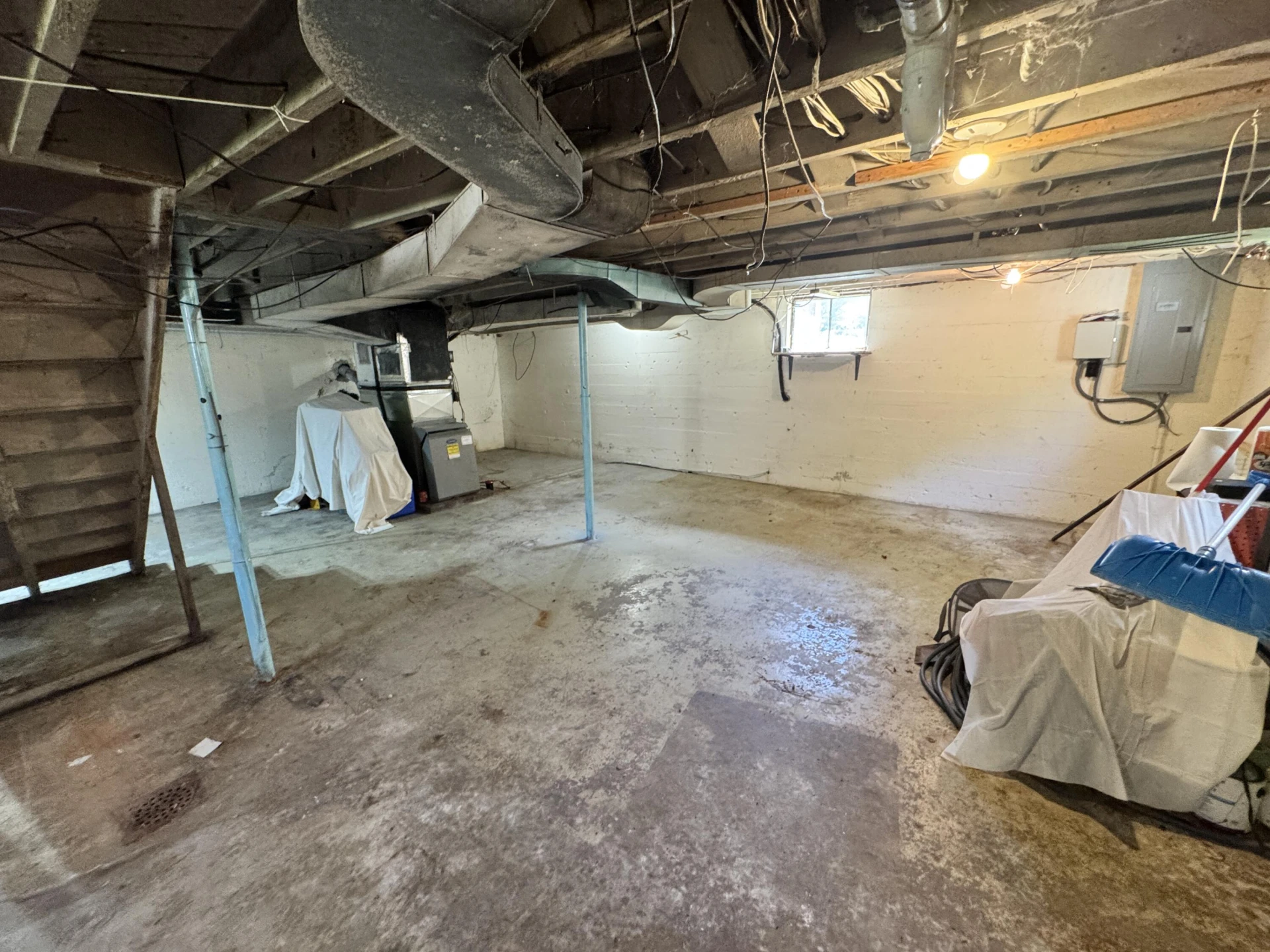 5509 Franklin RD - Photo 24