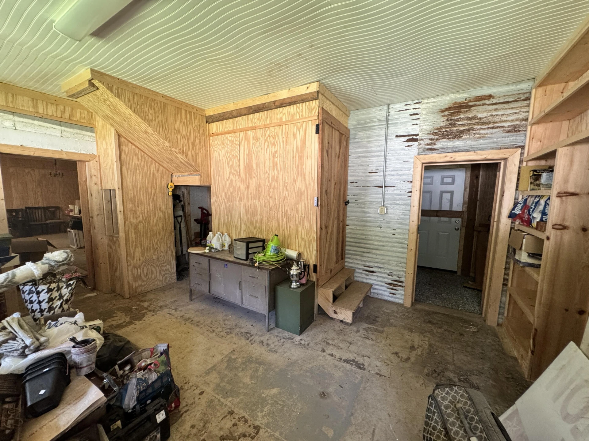 5509 Franklin RD - Photo 4