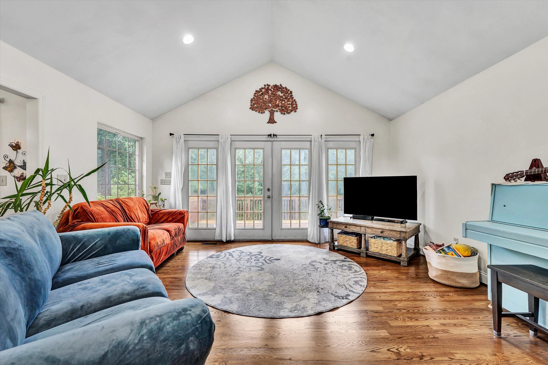 85 Macgregor DR - Photo 17